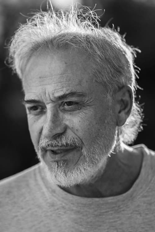 Panos Kyparissis profile photo