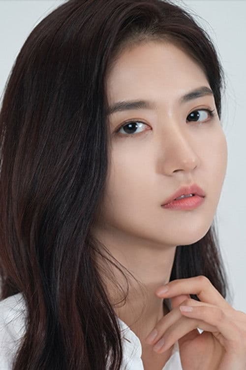Lee Jung-won profile photo