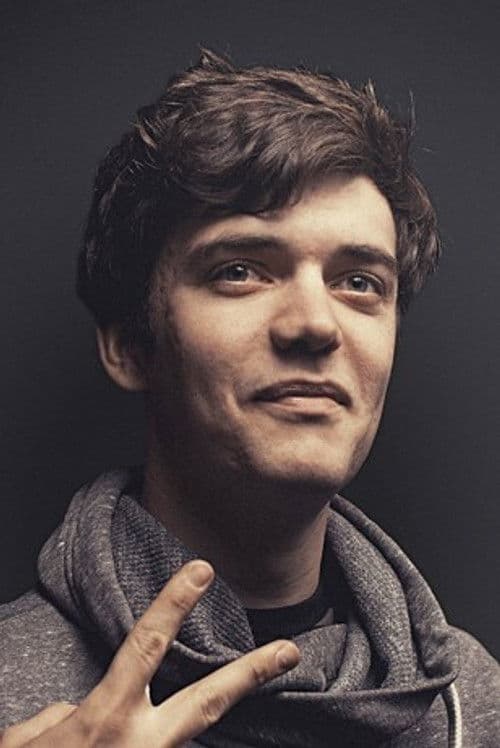 Chester Hansen profile photo