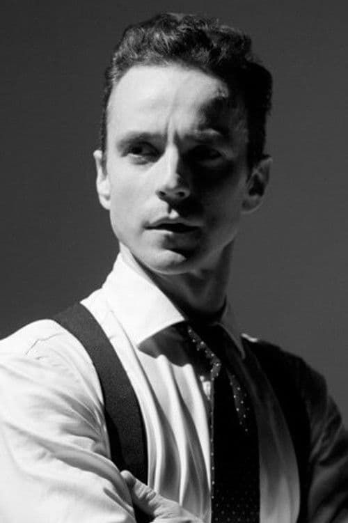 Denis Medvedev profile photo