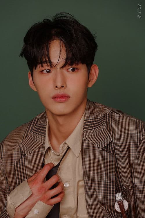 Lee Jung-sic profile photo