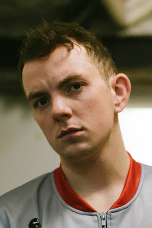 Joey Hodge profile photo