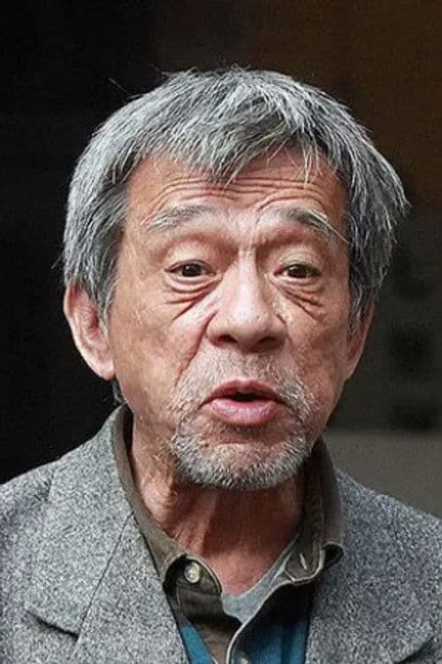 Cai Hongxiang profile photo