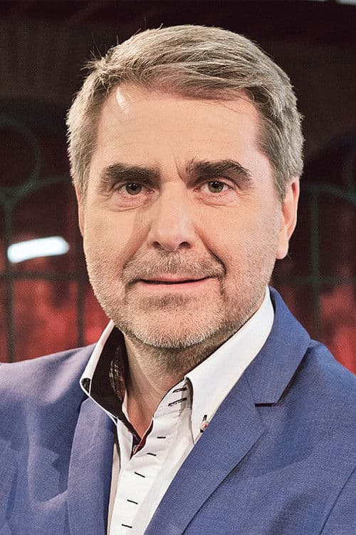 Peter Marcin profile photo