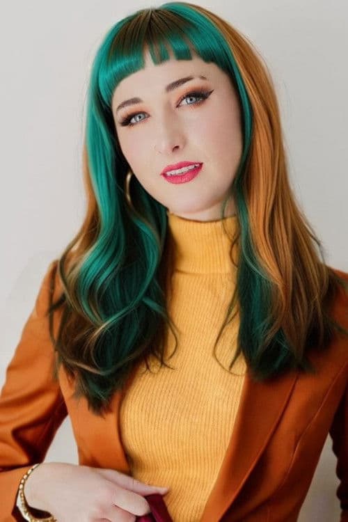 Brielle Ansdell profile photo