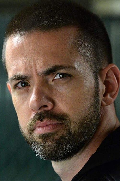 Matt Clouston profile photo