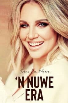 Demi Lee Moore: 'n Nuwe Era poster