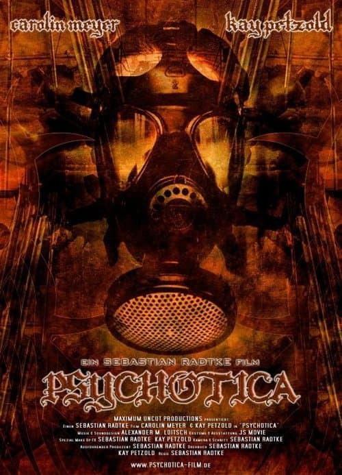 Psychotica poster