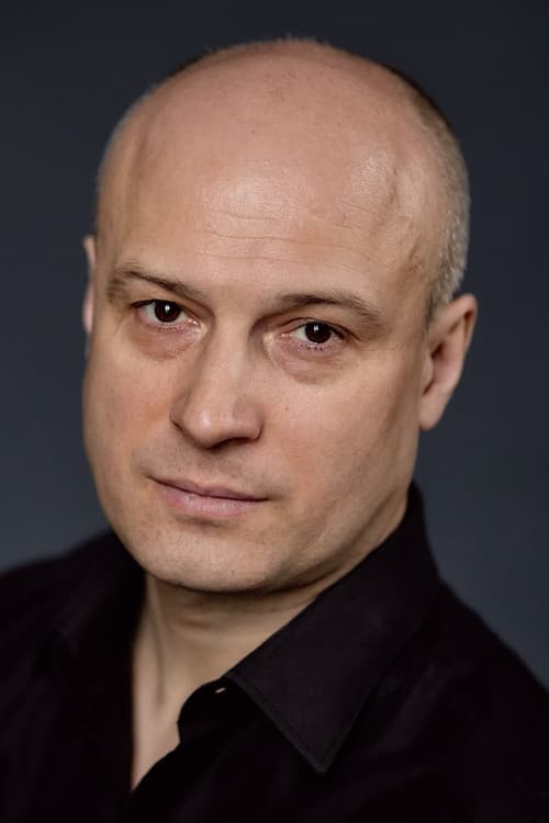 Andrey Ivanov profile photo