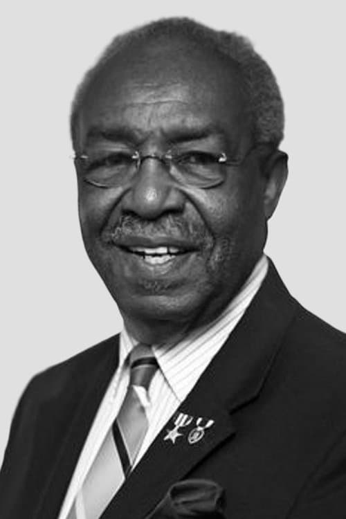 James McEachin profile photo