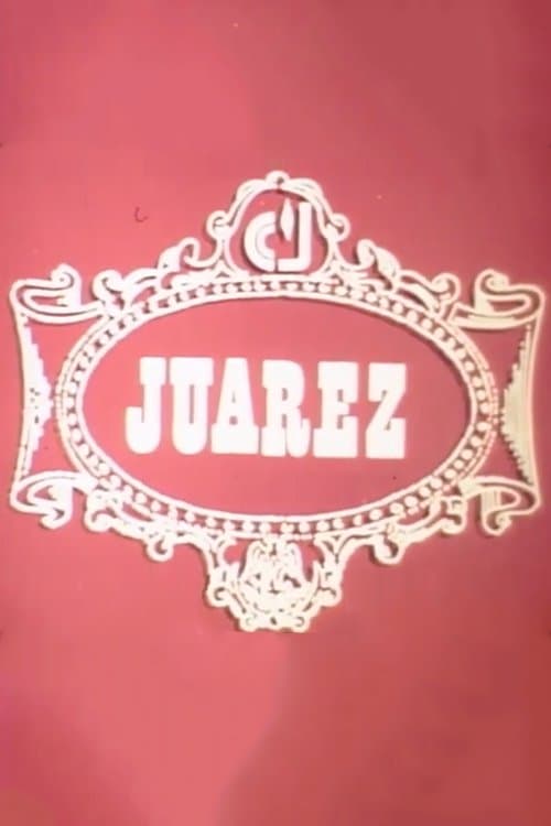 Juárez poster