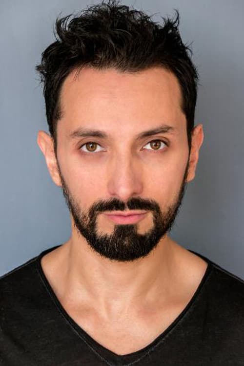 Sergio Solís profile photo