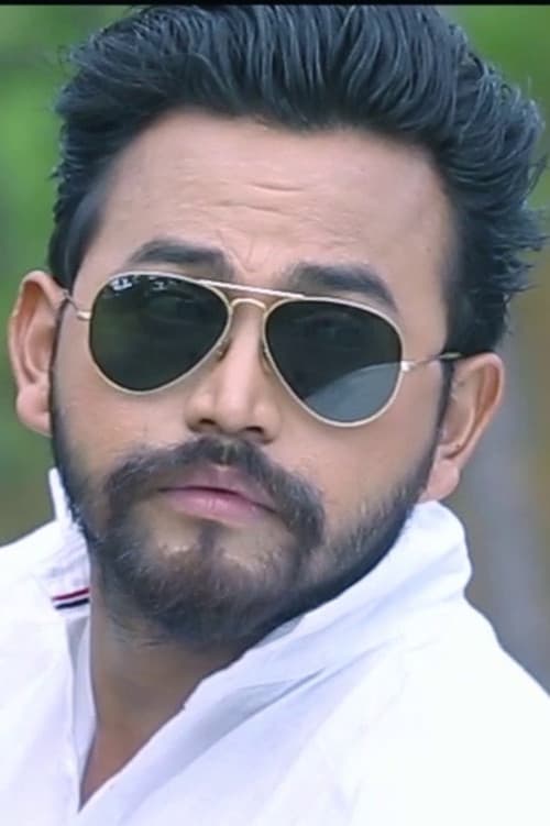 Sunny Kumar Naoshekpam profile photo