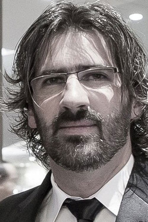 Christian Rivers profile photo