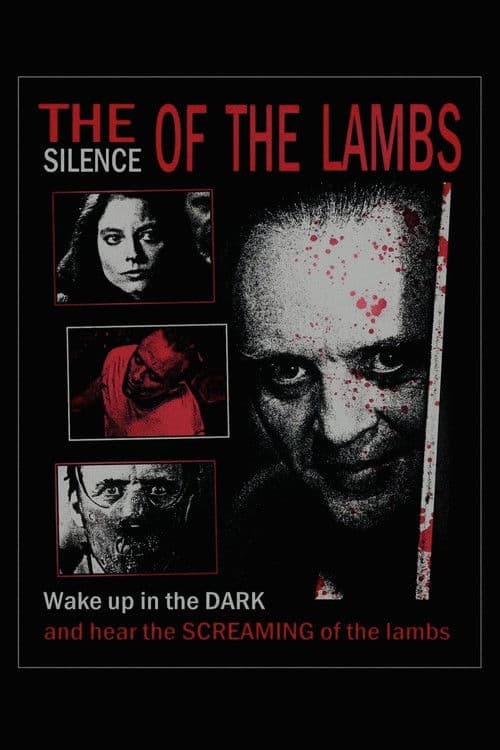 Silence of the Lambs: The Beginning poster