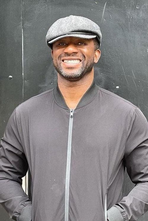 Ibrahima Camara profile photo