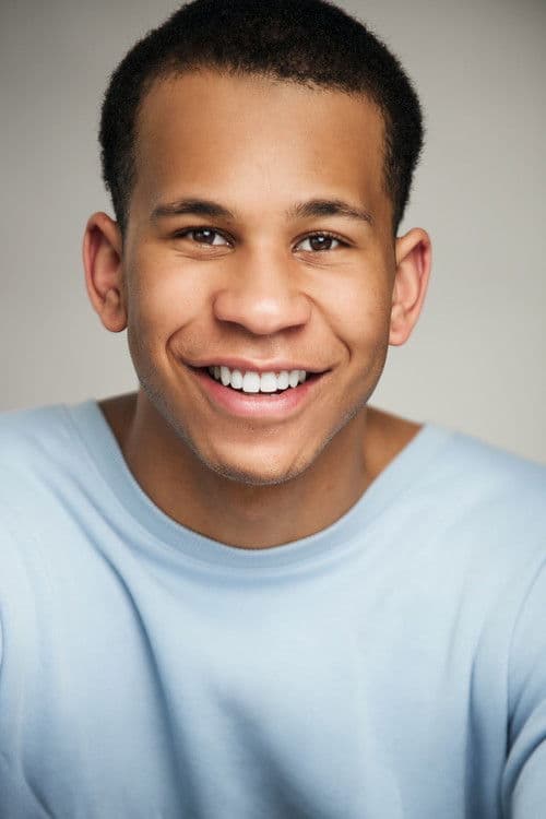 Dreyden Free profile photo