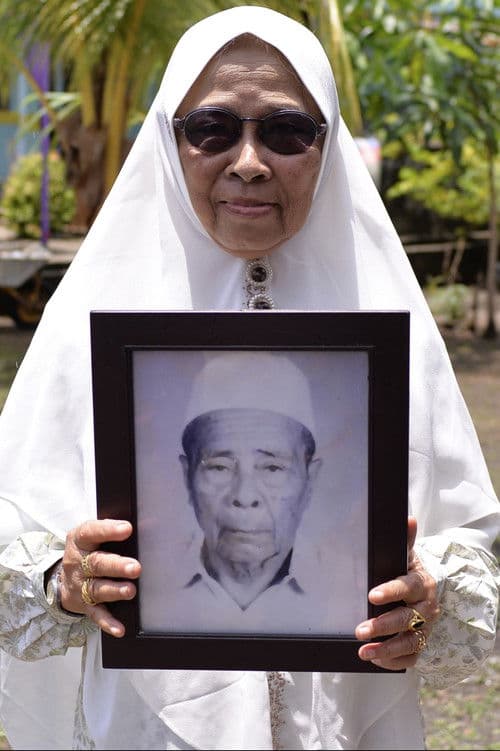 Hanim Zakaria profile photo