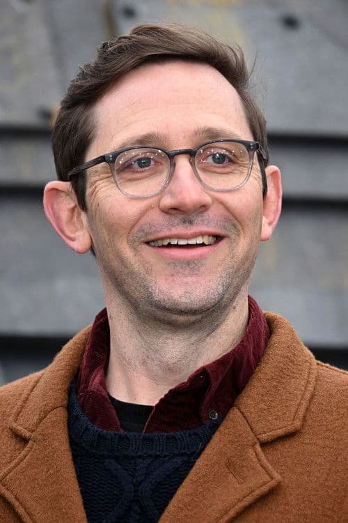 Christopher Ford profile photo