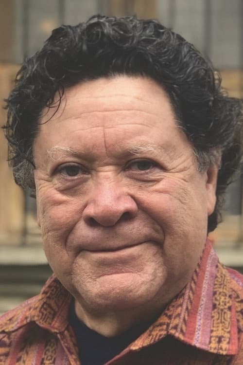 Luis Argueta profile photo