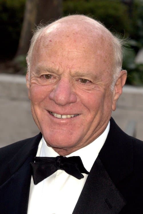 Barry Diller profile photo