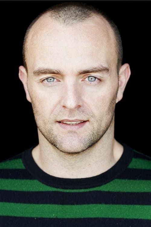 Troy Davis profile photo