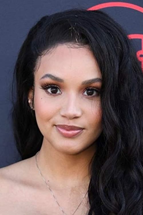 Ashley Nicole Williams profile photo