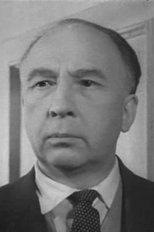 Nikolai Kovshov profile photo