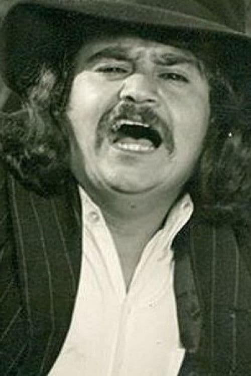 Samad Shirazi profile photo