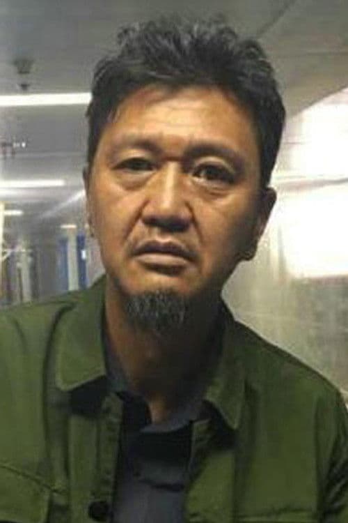 Li Zhencheng profile photo