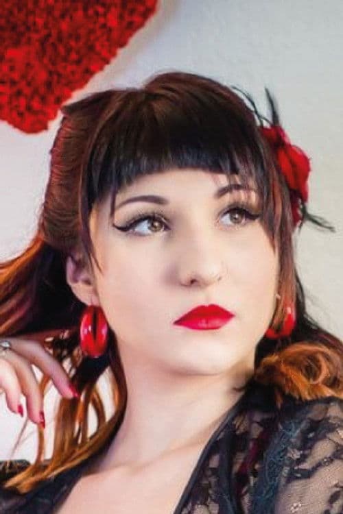 Myléna Johnson profile photo