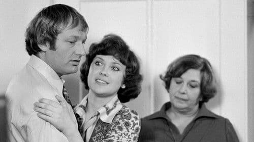 Vondráčkovo pozdní odpoledne poster