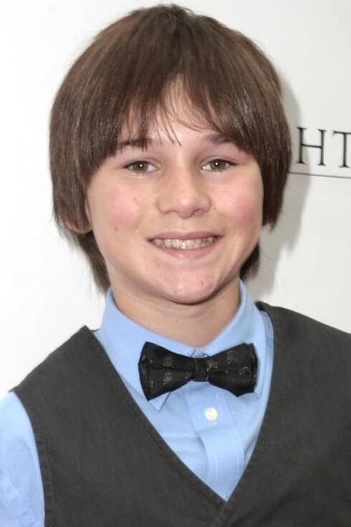 Aidan Potter profile photo