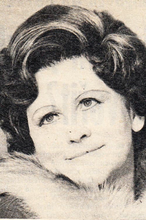 Ludmila Píchová profile photo