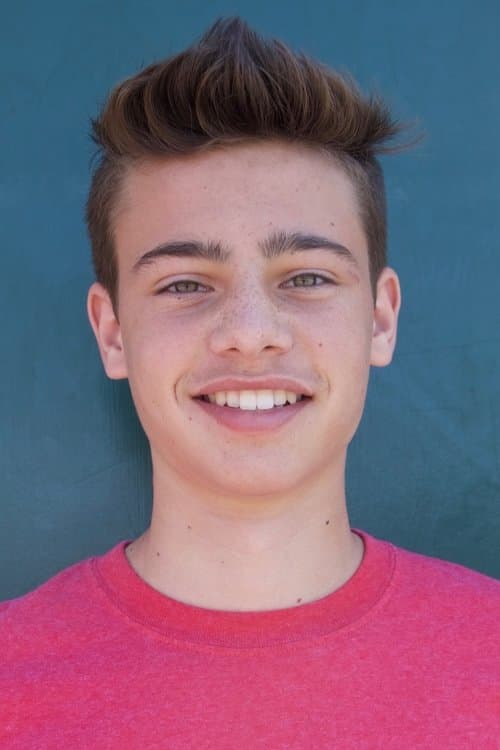 Jackson Wurth profile photo