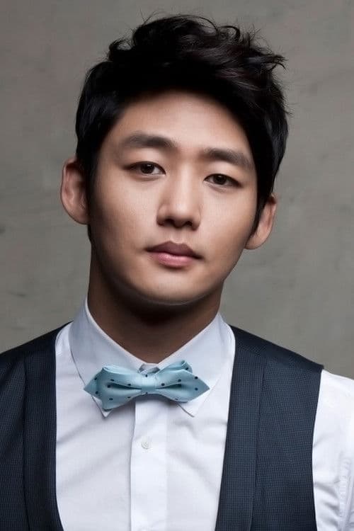 Lee Tae-sung profile photo