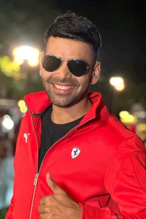 Vikalp Mehta profile photo