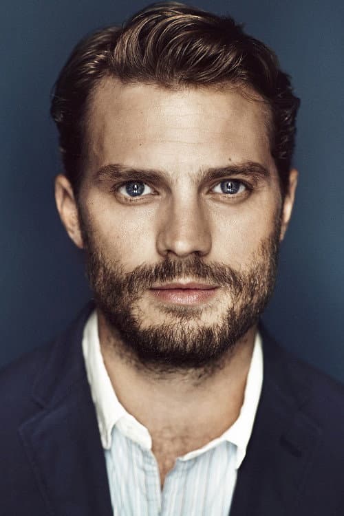 Jamie Dornan profile photo