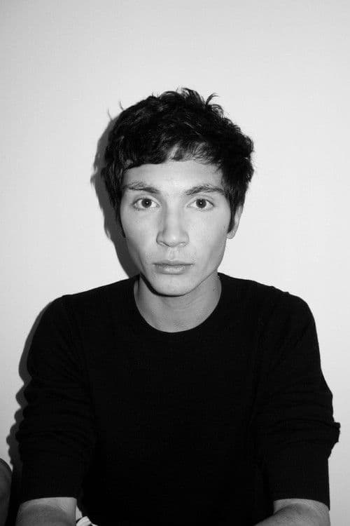 Vadim River van der Vlugt profile photo