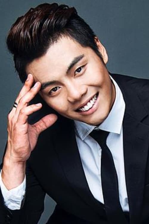 Chen Yiming profile photo