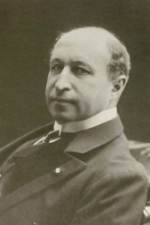 Karl Mantzius profile photo