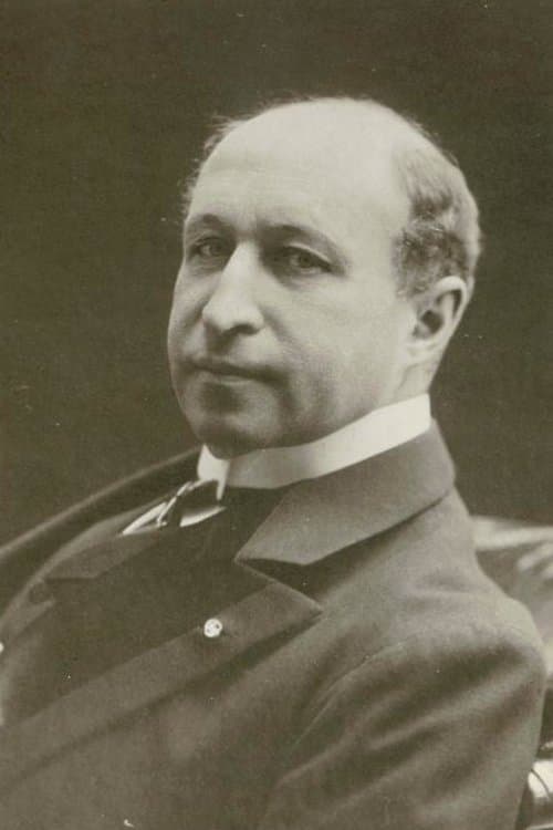 Karl Mantzius profile photo