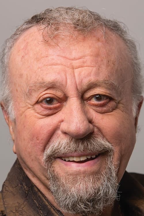 Albert Cohen profile photo