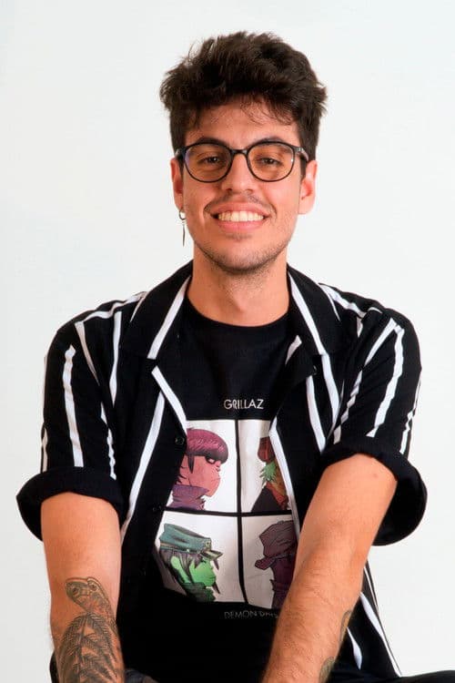 Thiago Ramos profile photo