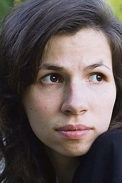 Triin Tenso profile photo