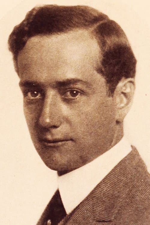 Leo Pierson profile photo