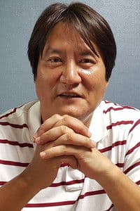 Kwon Seong-kook profile photo