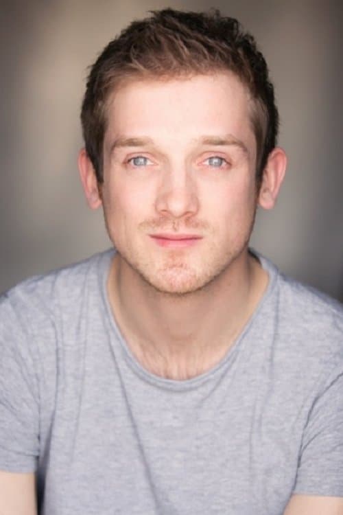 Graham Butler profile photo