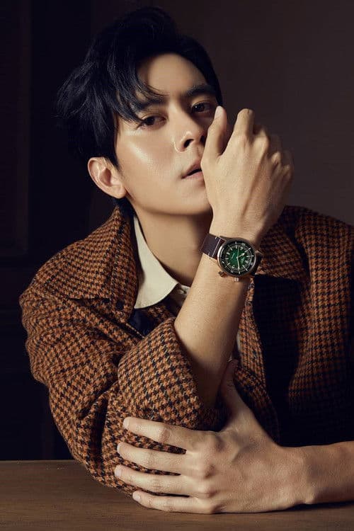 Wilson Lee profile photo