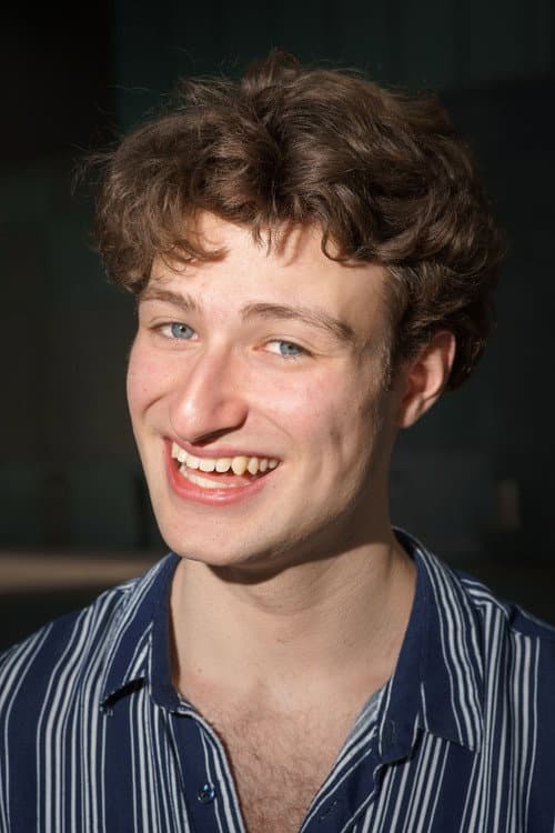 Jean Denis Genchev profile photo
